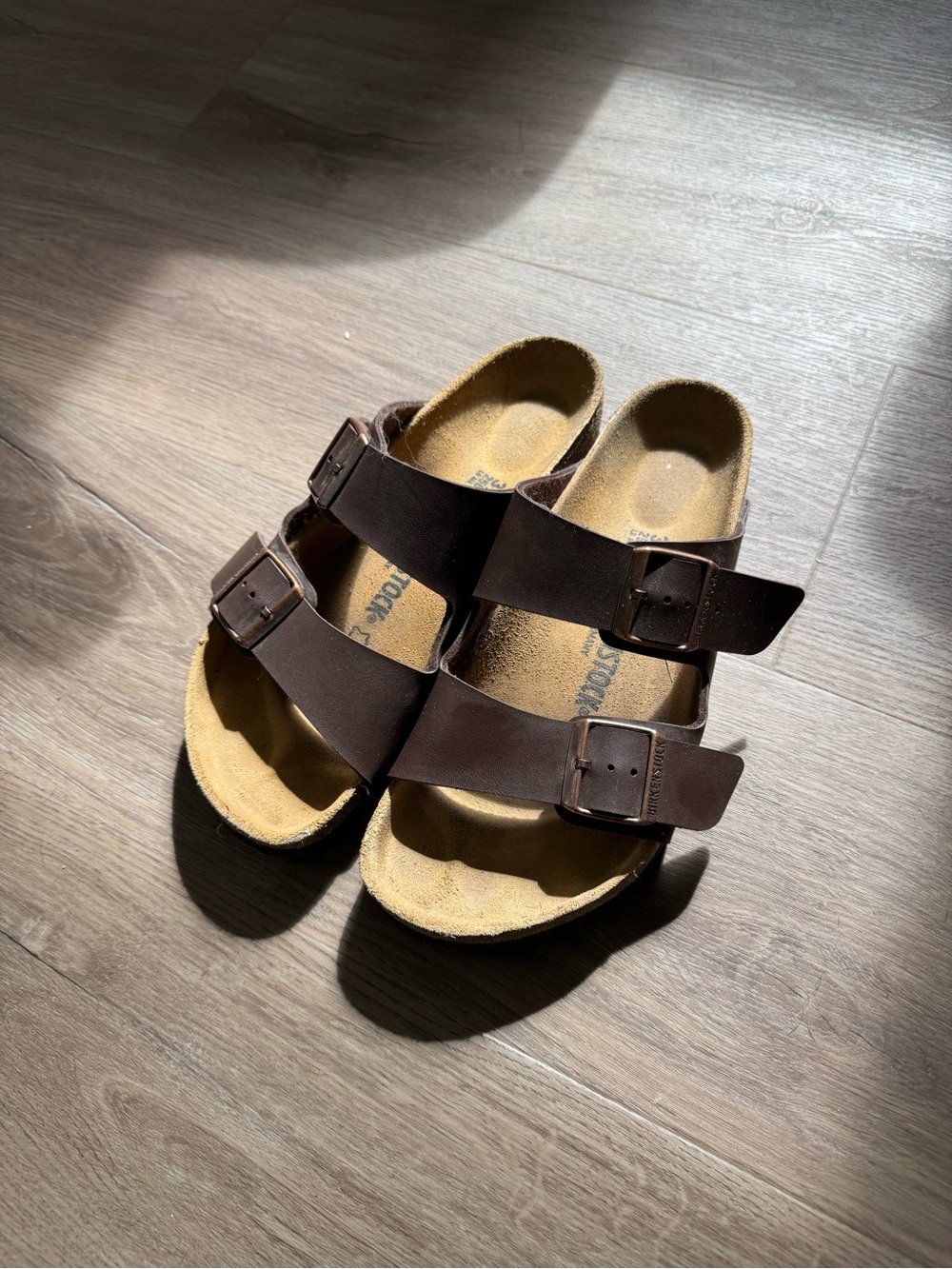 Women’s Birkenstock Sandals